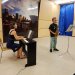 Audition publique de l'Ecole de Musique de la Landwehr