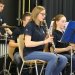 Concert Jeune Garde Landwehr avec la Jeune Gérinia à Marly le 18 mars 2018